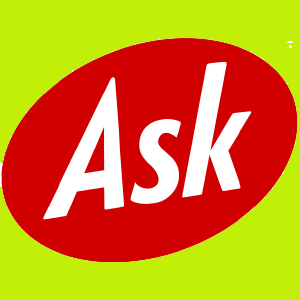 Ask