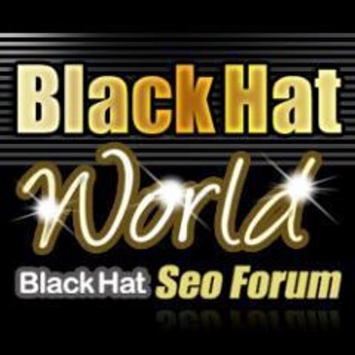 BlackHatWorld