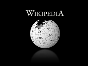 Wikipedia