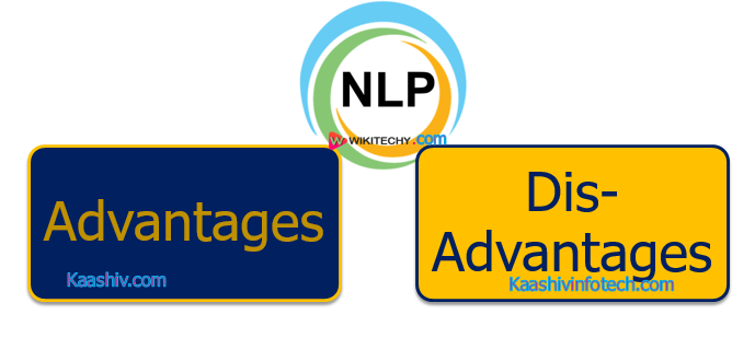  Nlp Advantage DisAdvantage