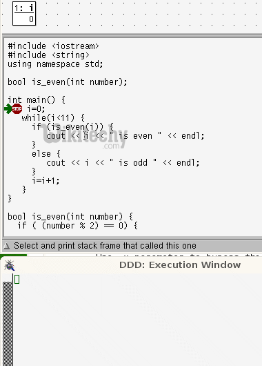 learn c++ tutorials - function in c++