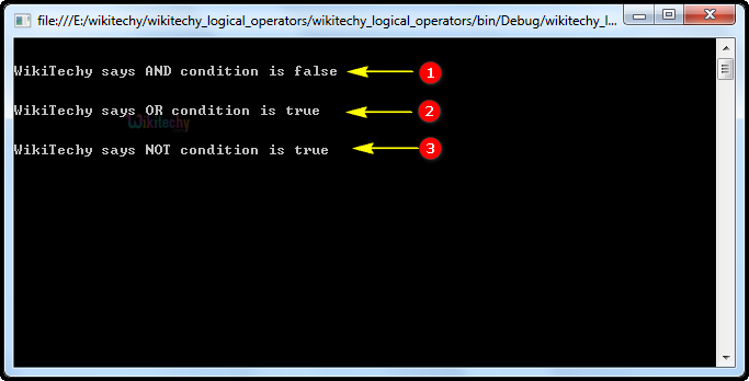  c sharp xor operator