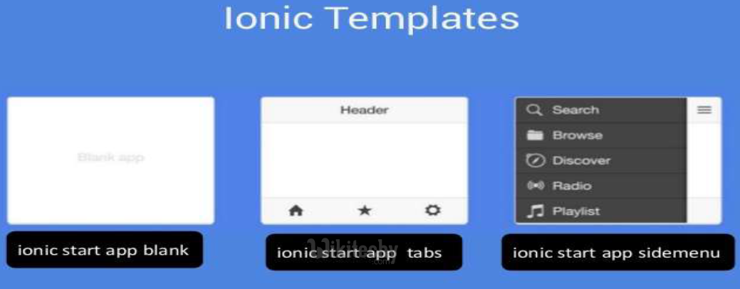 ionic - ionic 2 - ionic tutorial - ionic framework tutorial - ionic examples - ionic sample code - ionic basics - ionic app development - ionic mobile - ionic components - ionic templates  