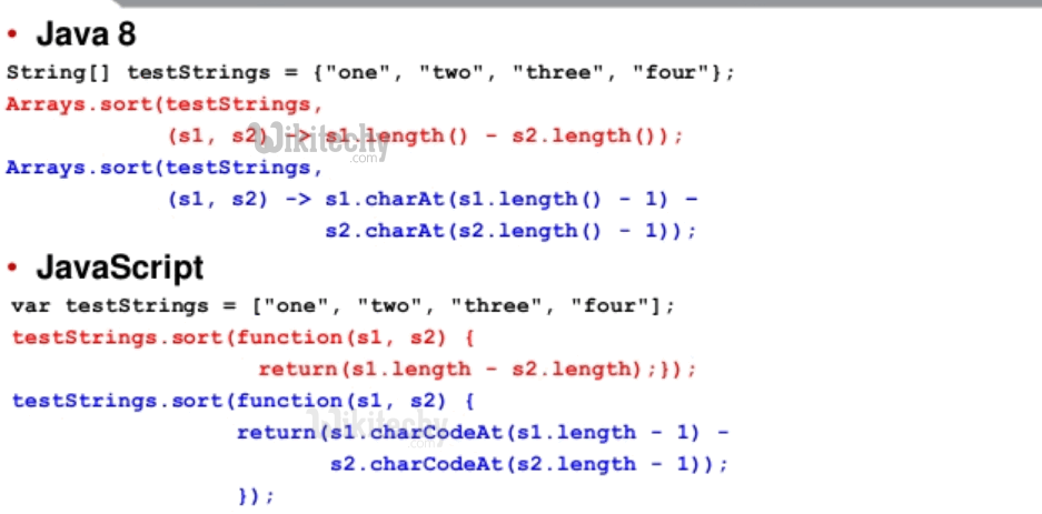 Java Vs Javascript Difference Between Java Javascript Explained | Hot ...
