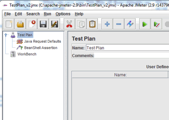 learn apache jmeter by example