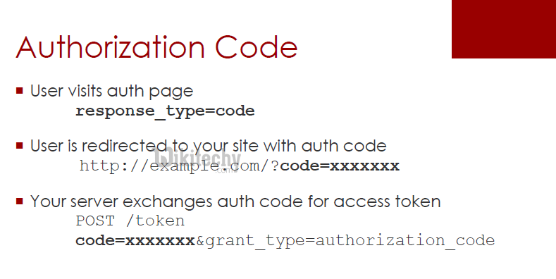 oauth 2.0 - oauth - oauth2 - oauth authentication , oauth token , oauth2 flow , oauth server , oauth flow , oauth2 authentication , oauth2 server , oauth refresh token ,  oauth authorization code -  oauth2 implicit  -   oath authorization code - Implicit Grant - what is oauth , saml vs oauth , oauth tutorial  