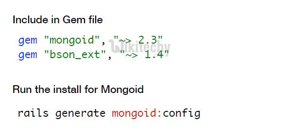  Mongoid example