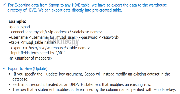 learn sqoop - sqoop tutorial - sqoop2 tutorial - export to hive - sqoop code - sqoop programming - sqoop download - sqoop examples