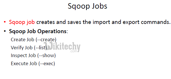 learn sqoop - sqoop tutorial - sqoop2 tutorial - sqoop export mysql data  to hdfs - sqoop jobs - sqoop code - sqoop programming - sqoop download - sqoop examples