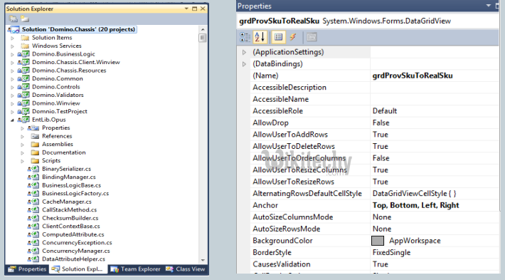 visual studio tutorial - visual studio 2015 - By Microsoft Award MVP ...