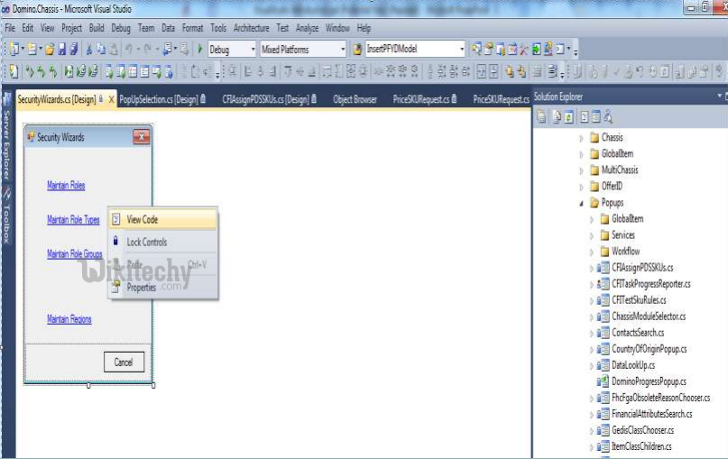 visual studio tutorial - visual studio 2015 - By Microsoft Award MVP ...