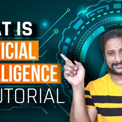 TYPES OF ARTIFICIAL INTELLIGENCE IN TAMIL PDF visual data 5