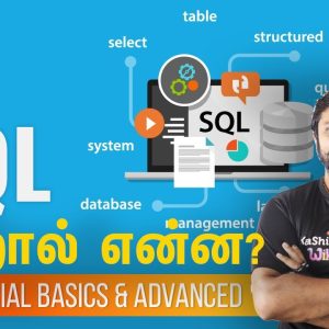 What is SQL ? - Videos