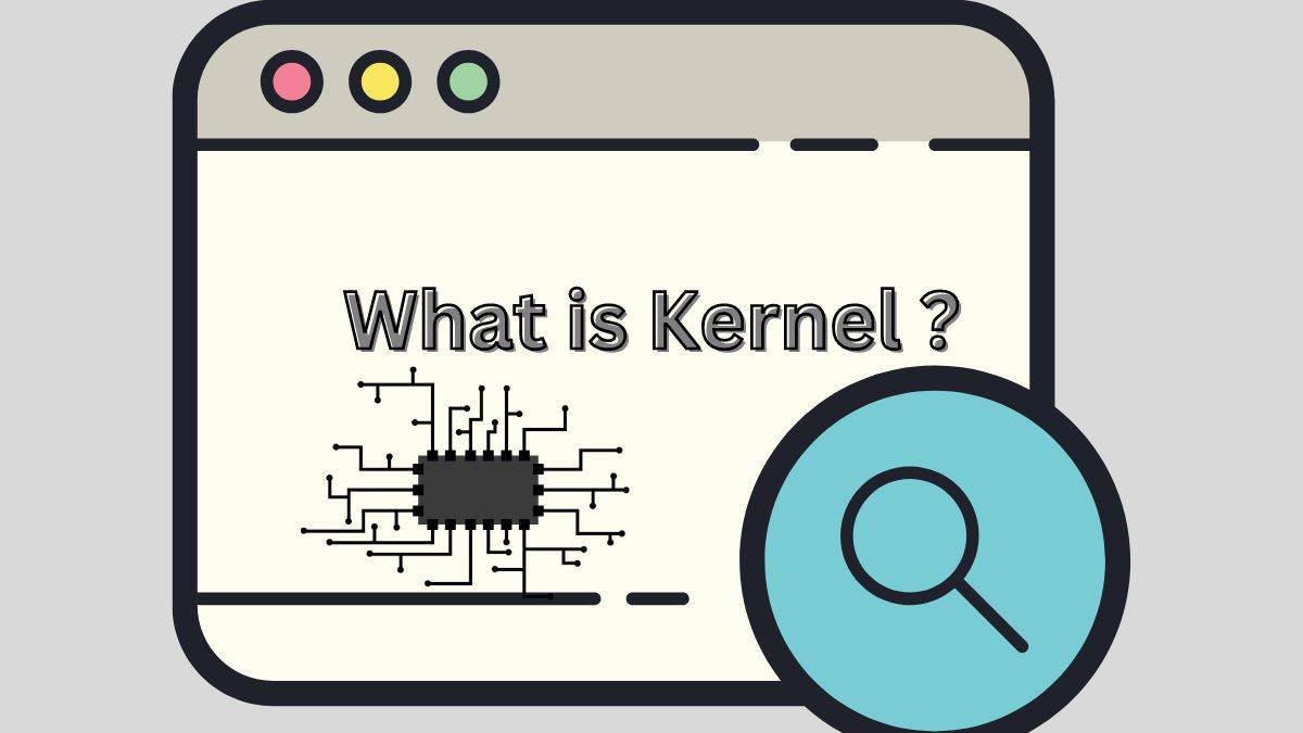 Understanding the Operating System Kernel: The Invisible Heart of Your ...