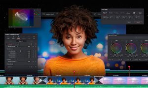  best free video editing software in 2025