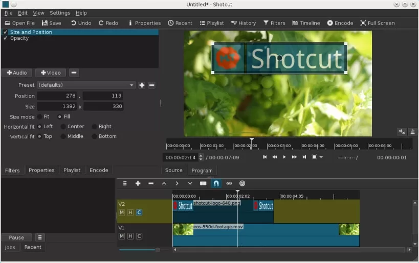  Best 10 Video Editing Software 