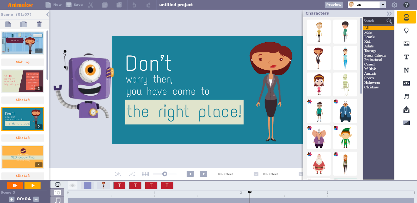 Best AI Video Generator in 2025