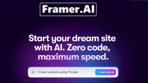 4 Best AI Website Builders | Create a Website with AI