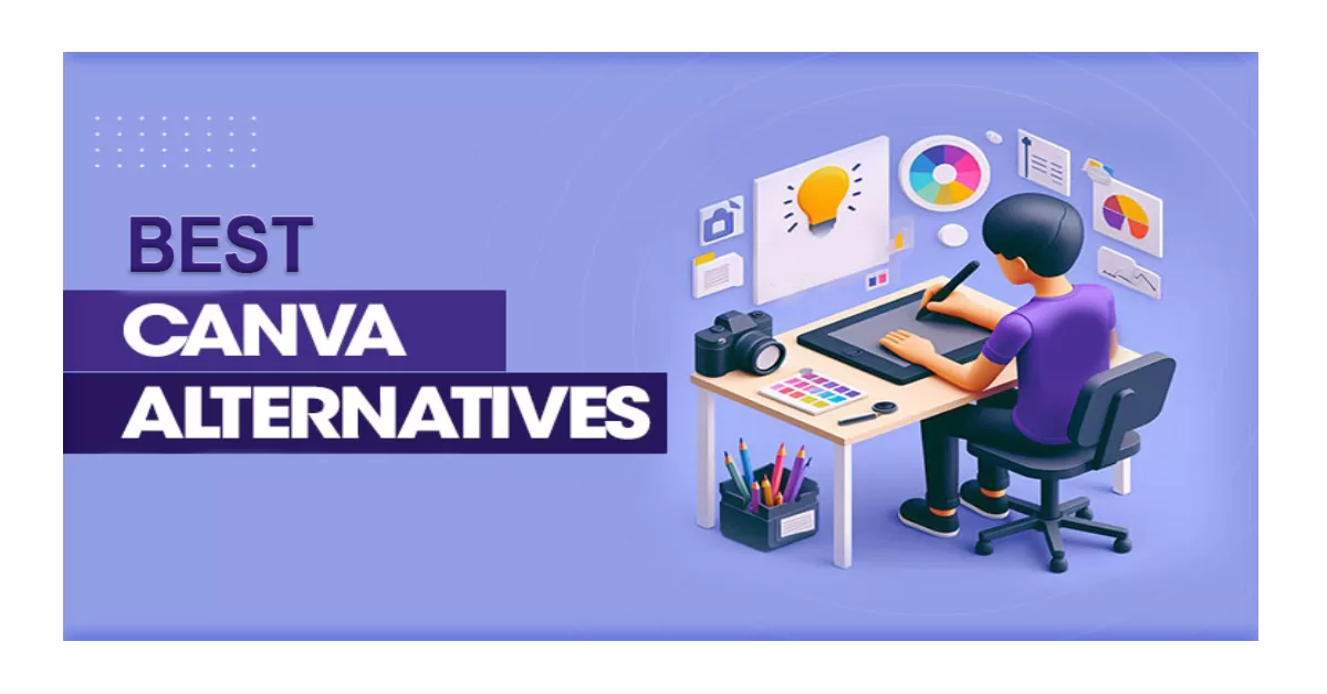 Canva alternatives
