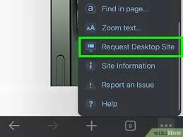 Reverse Image Search on Google
