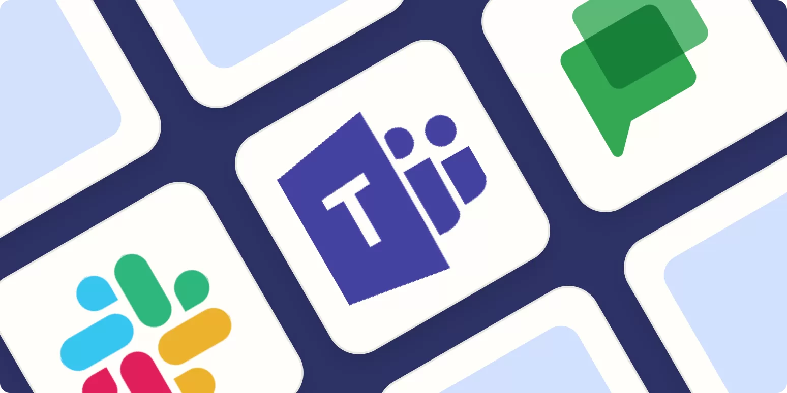 The 5 Best Team Chat Apps