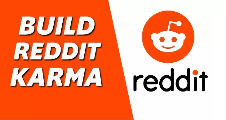 how to get karma on reddit