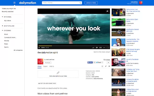 video search engines