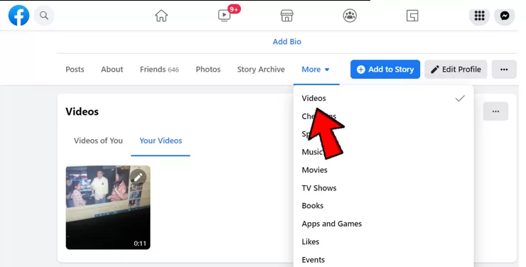 video search engines