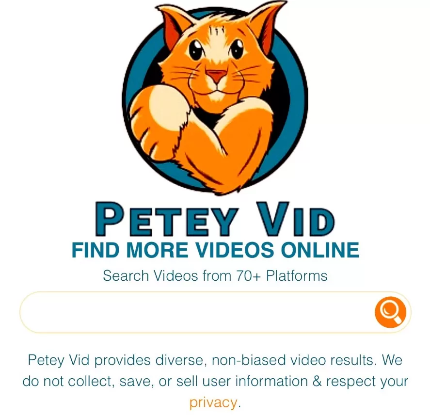 video search engines