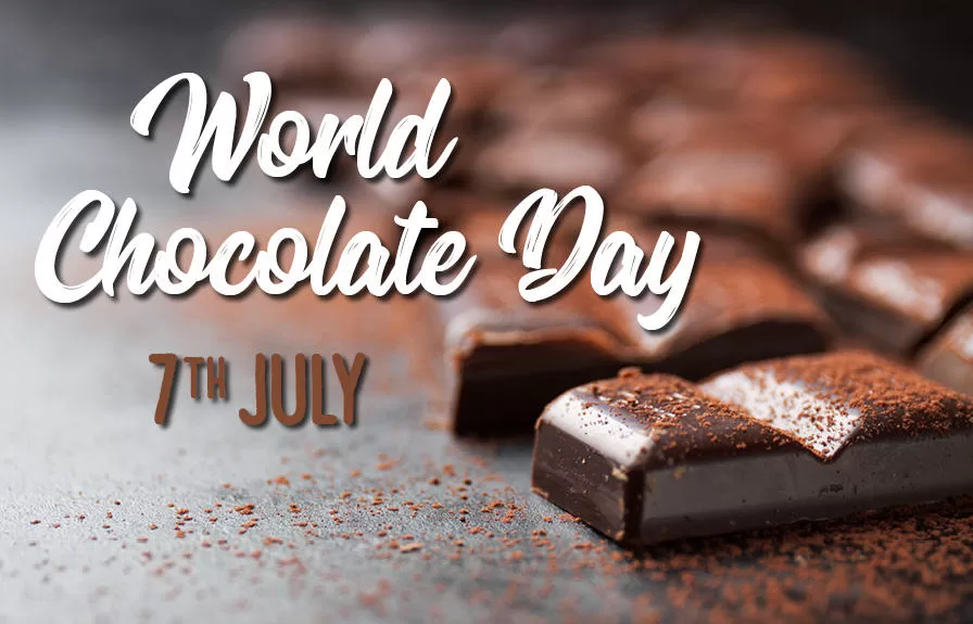 World Chocolate Day 2025 july 7