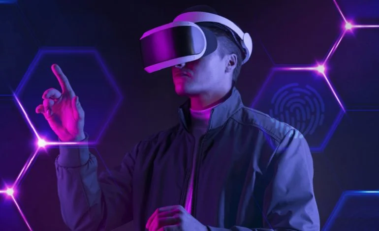 blockchain-metaverse-gaming