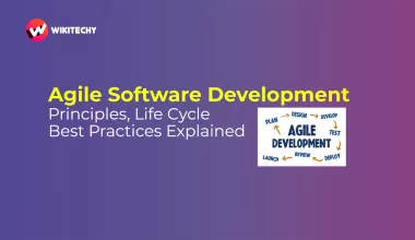 agile software development