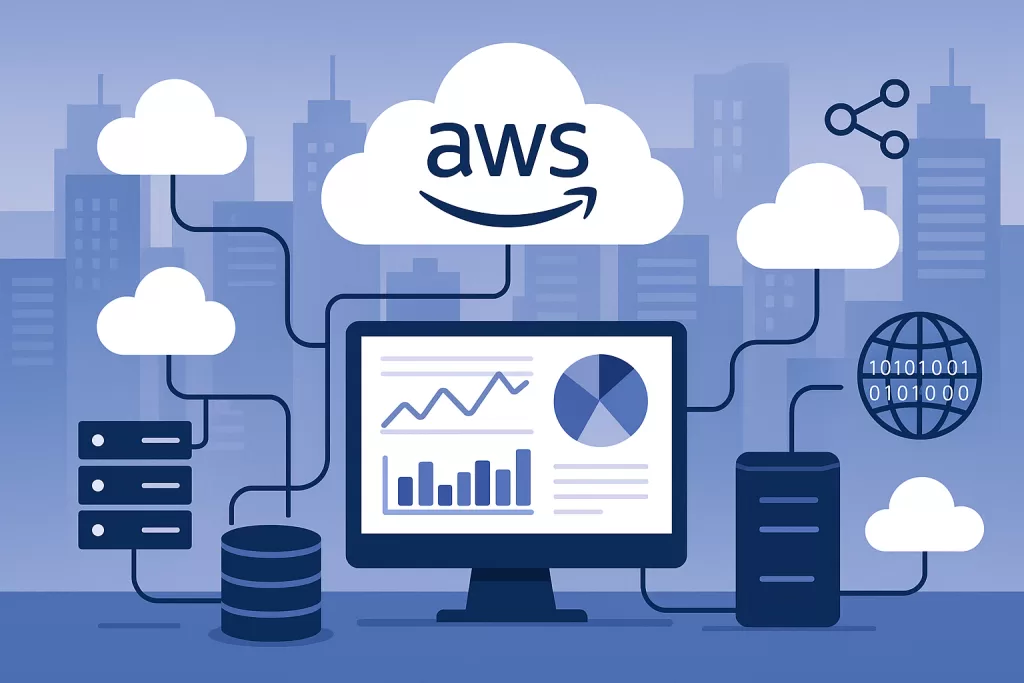 Amazon Web Services