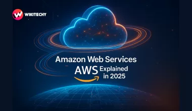 Amazon Web Services (AWS) Explained in 2025