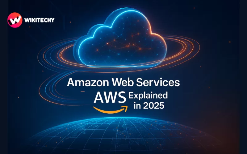 Amazon Web Services (AWS) Explained in 2025