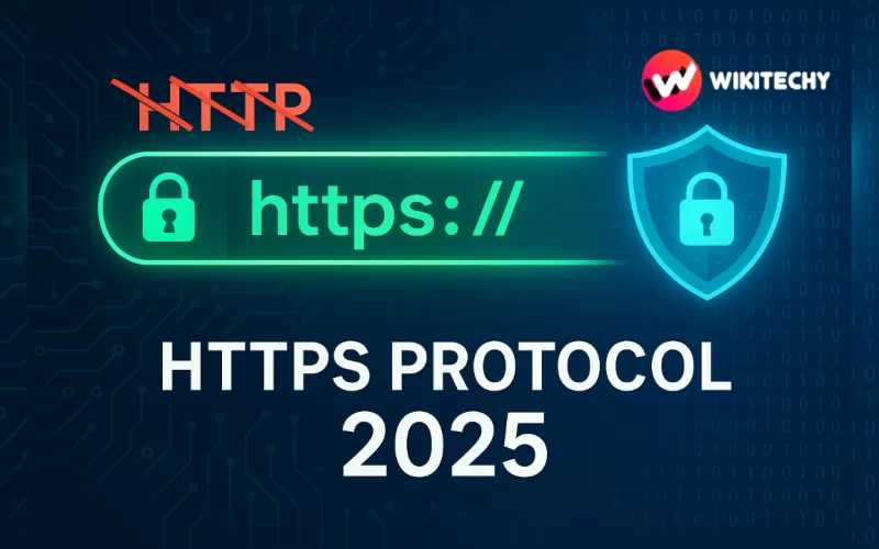 HTTPS Protocol in 2025