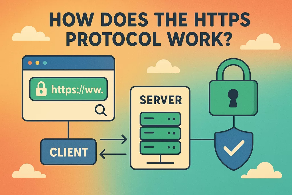 https protocol