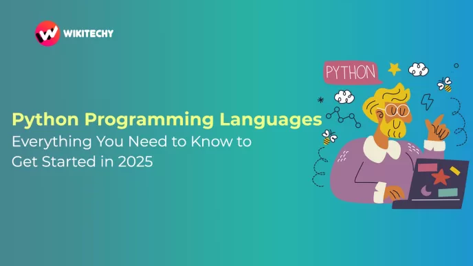 Python Programming Languages