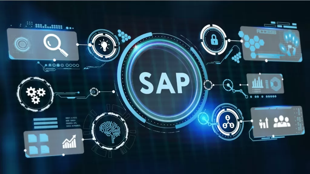 SAP Full Form | What is SAP