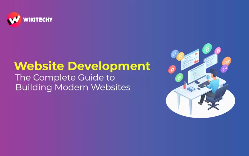 Website Development