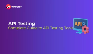 api testing