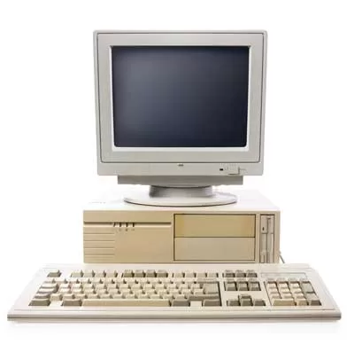 generation of computer