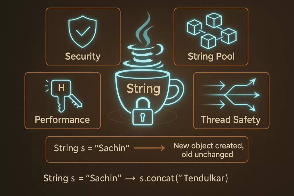 Ultimate Java String Concepts You Must Know in 2025