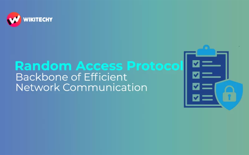 random access protocol