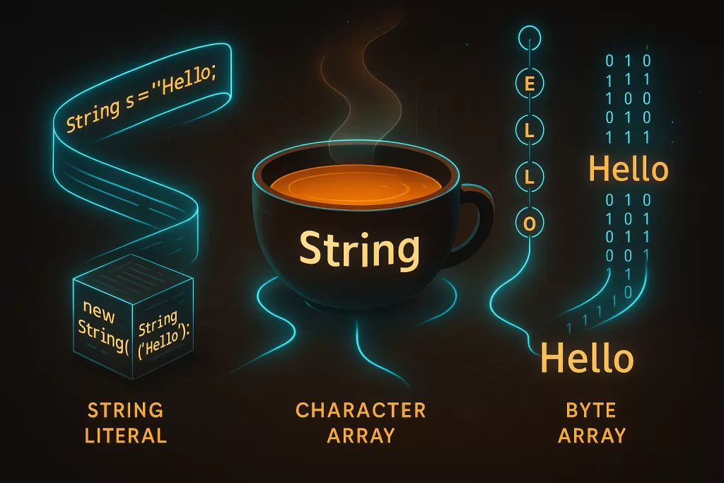 Ultimate Java String Concepts You Must Know in 2025