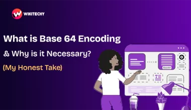 base 64 encoding