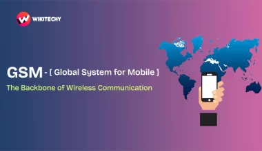 global system for mobile