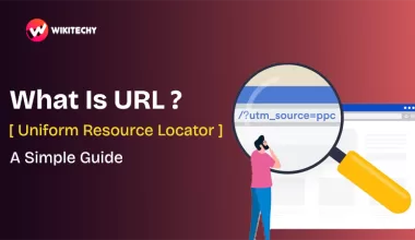uniform resource locator url