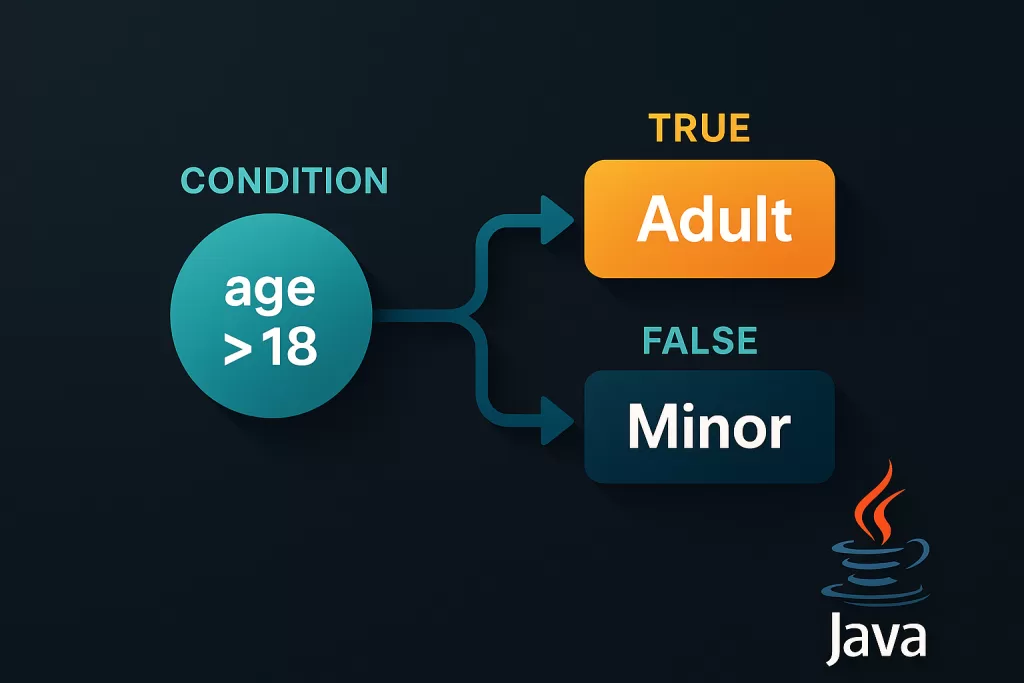 Clever Ways to Master the Ternary Operator in Java (with Real-World ...