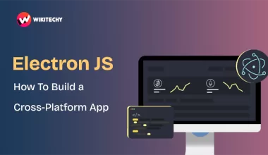 electron js